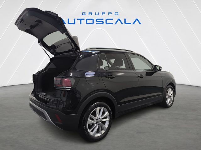 VOLKSWAGEN T-Cross usata, con Autoradio digitale