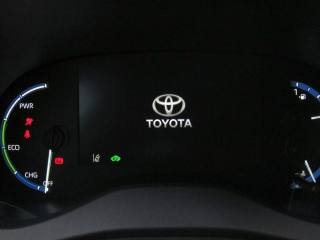 TOYOTA Yaris Cross usata, con Bluetooth