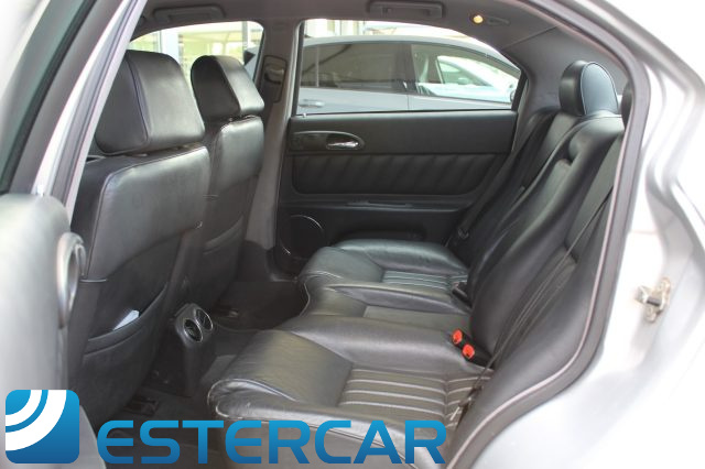 ALFA ROMEO 166 usata, con Fari Xenon