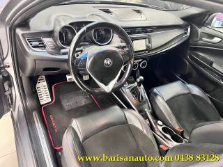 ALFA ROMEO Giulietta usata, con Chiusura centralizzata