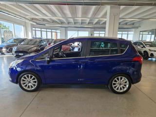 FORD B-Max usata, con Boardcomputer