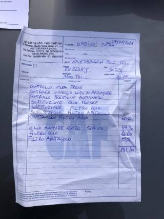 VOLKSWAGEN Polo usata 20