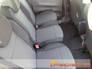 CITROEN Berlingo usata, con Airbag Passeggero