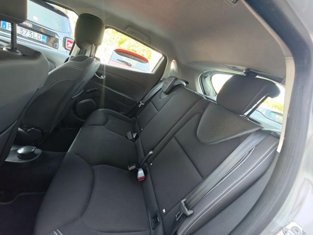 RENAULT Clio usata, con Climatizzatore