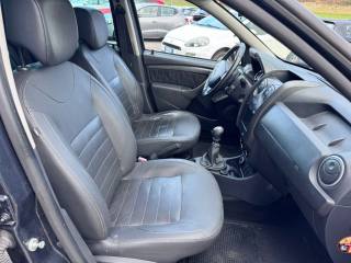 DACIA Duster usata, con Trazione integrale