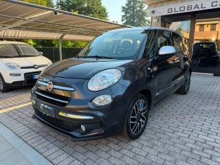 FIAT 500L 1.4 95 CV Mirror