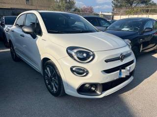FIAT 500X SPORT  1.3 MultiJet 95 CV
