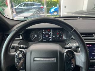 LAND ROVER Range Rover Velar usata, con Autoradio
