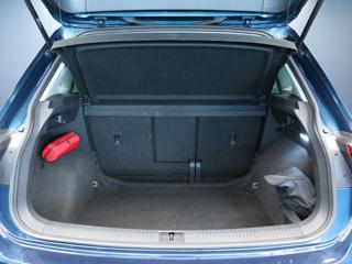 VOLKSWAGEN Tiguan usata, con Boardcomputer