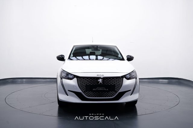 PEUGEOT 208 usata, con Airbag