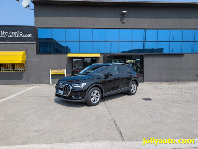 AUDI Q3 usata, con ABS