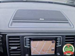 VOLKSWAGEN Caravelle usata, con Filtro antiparticolato