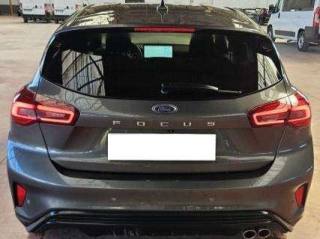 FORD Focus usata, con Alzacristalli elettrici
