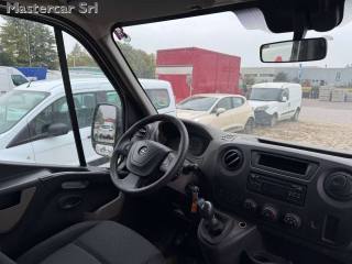 OPEL Movano usata 13
