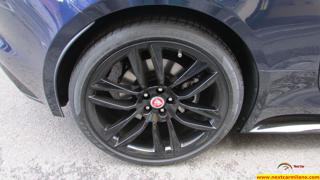 JAGUAR F-Type usata, con Cruise Control