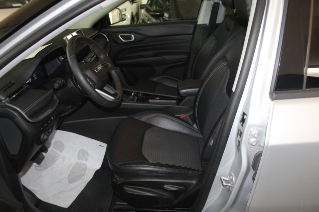 JEEP Compass usata, con Boardcomputer