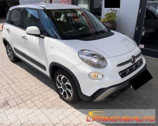 FIAT 500L usata 4