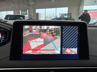 PEUGEOT 3008 usata, con Luci diurne