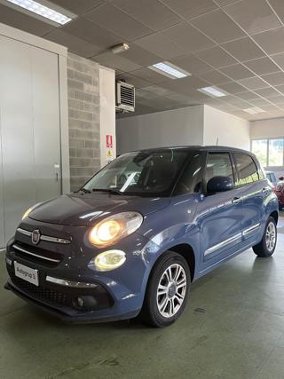 FIAT 500L usata, con Airbag Passeggero