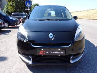 RENAULT Scenic usata, con Airbag laterali