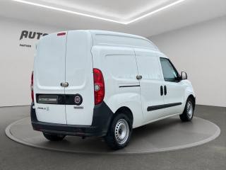 FIAT Doblo usata, con Climatizzatore
