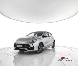 MG MG3 1.5 MT ICE STANDARD