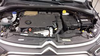 CITROEN C3 usata, con Isofix