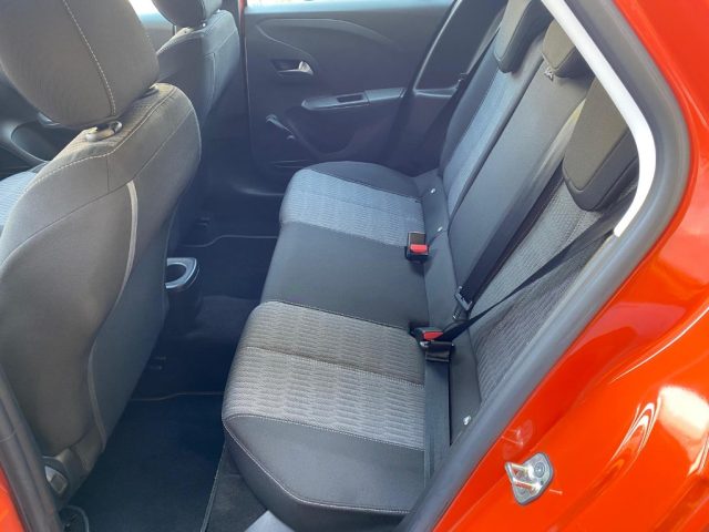 OPEL Corsa usata, con Cruise Control