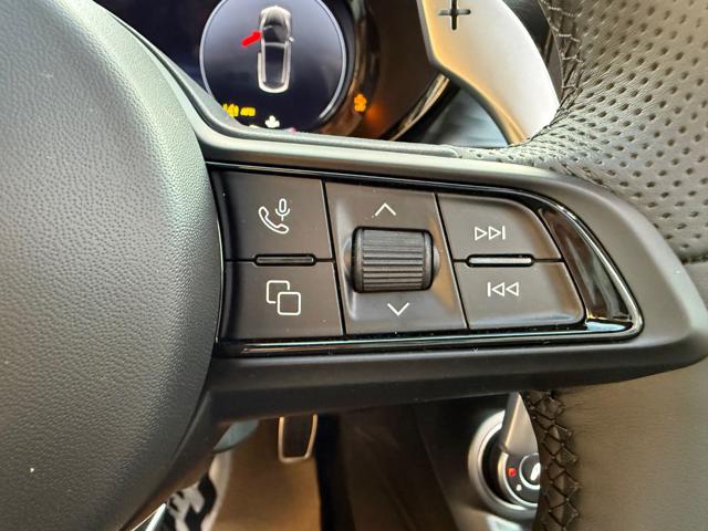 ALFA ROMEO Tonale usata, con MP3
