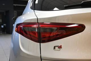 ALFA ROMEO Stelvio usata 17
