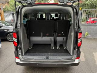 FORD Tourneo Custom usata, con Vetri oscurati