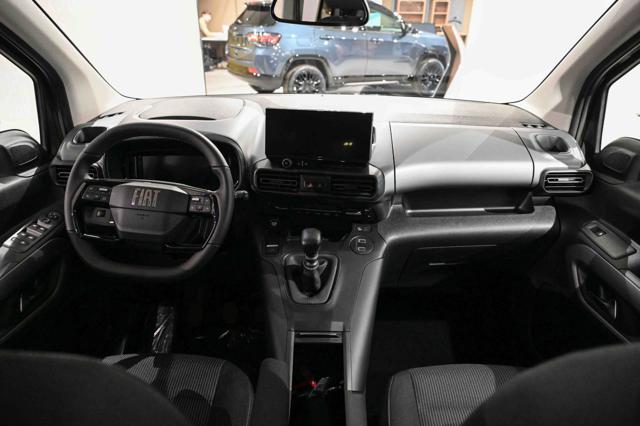 FIAT Doblo usata, con Chiusura centralizzata