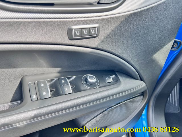 ALFA ROMEO Stelvio usata, con Cerchi in lega