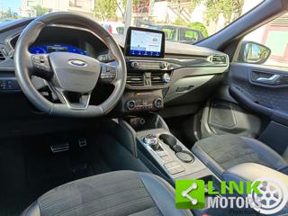 FORD Kuga usata, con Sedili sportivi