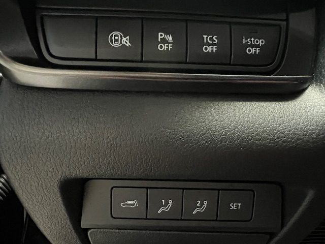 MAZDA CX-30 usata, con Climatizzatore