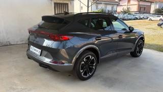 CUPRA Formentor usata, con Autoradio