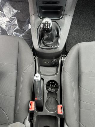 FORD Fiesta usata, con Controllo trazione