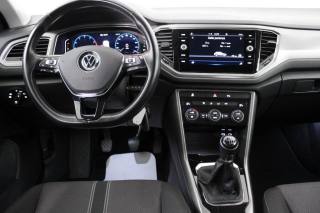 VOLKSWAGEN T-Roc usata, con Chiusura centralizzata