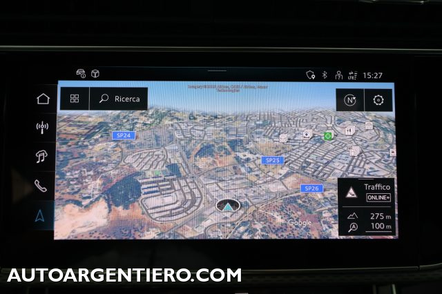 AUDI Q8 usata, con Bluetooth