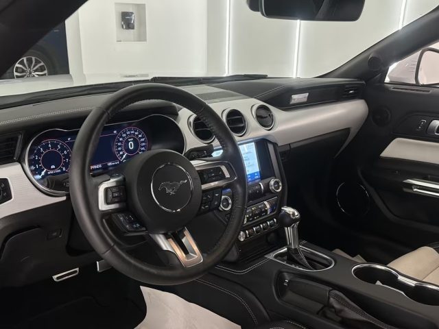 FORD Mustang usata, con Controllo automatico clima