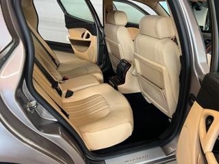 MASERATI Quattroporte usata, con Sedile posteriore sdoppiato