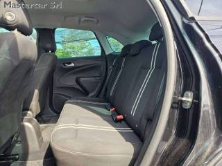 OPEL Crossland usata, con Servosterzo