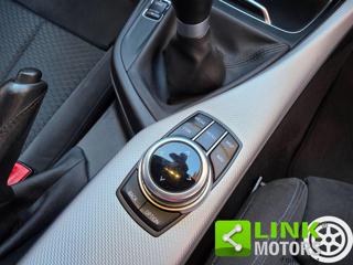 BMW 116 usata, con Volante multifunzione