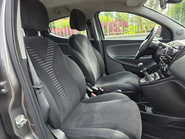 LANCIA Ypsilon usata, con Servosterzo