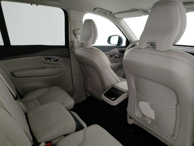 VOLVO XC90 usata, con Controllo elettronico della corsia