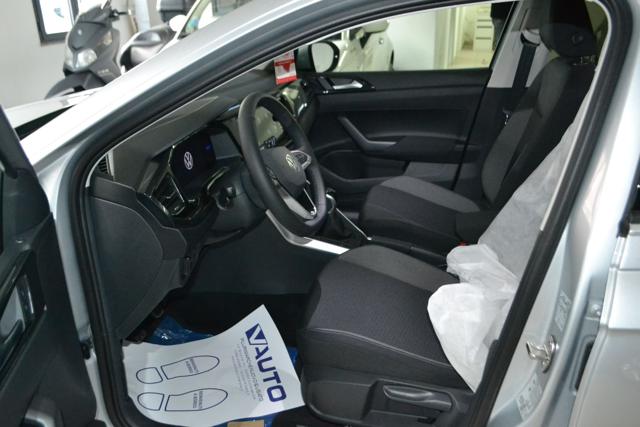 VOLKSWAGEN Taigo usata, con Boardcomputer