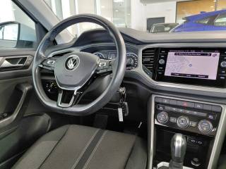 VOLKSWAGEN T-Roc usata, con Controllo elettronico della corsia