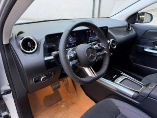 MERCEDES-BENZ GLA 180 usata, con Servosterzo