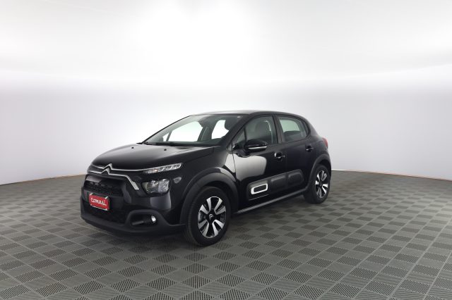 CITROEN C3 usata 6