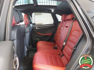 PORSCHE Macan usata, con Controllo automatico clima